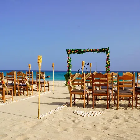 Hilton Cabo Verde Sal Resort-2